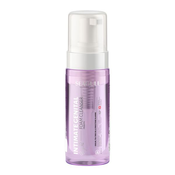 فوم بهداشتی بانوان سی گل SEAGULL